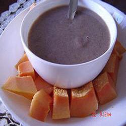 nutritious food RAGI JAVA for kids ~ tips of nutrition