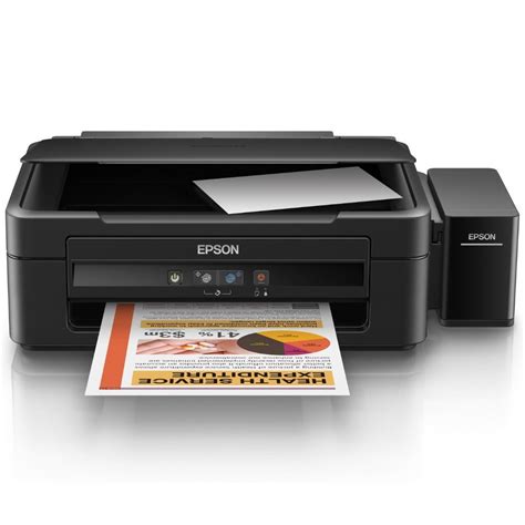 EPSON L220 Ink Tank System, Computers & Tech, Printers, Scanners ...