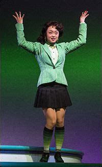 Heather Duke | Heathers the Musical Wikia | Fandom