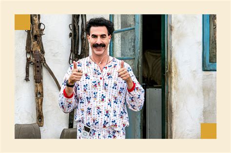 Kazakhstan makes Borat phrase ‘very nice’ its official tourism slogan ...