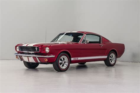 1965 Ford Mustang | Auto Barn Classic Cars