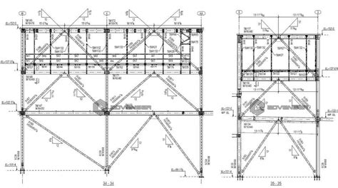 structural steel shop drawings sample - japanesenailarttutorialvideos