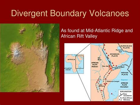 PPT - Volcanoes and Mountains and Earthquakes, Oh My! PowerPoint ...