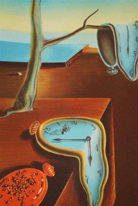 Sold at Auction: After Salvador Dali, After Salvador Dali (1904 - 1989 ...