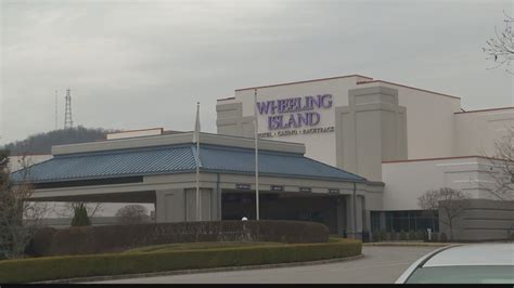 Wheeling Island Hotel-Casino-Racetrack to close temporarily | WTRF