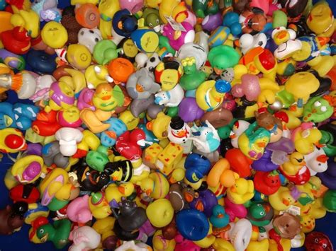 Rubber Ducks 2 Bulk Variety Pack - Etsy