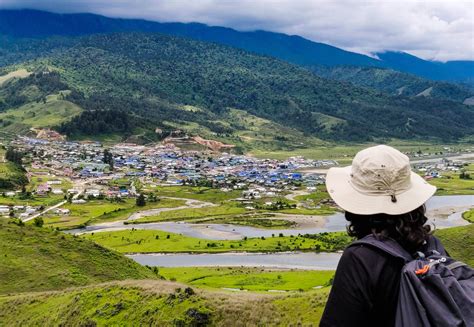 Mechuka (Menchuka), Arunachal Pradesh- Everything you need to know ...