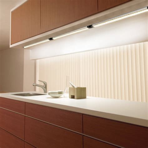 Led Under Kitchen Cabinet Lighting - Image to u