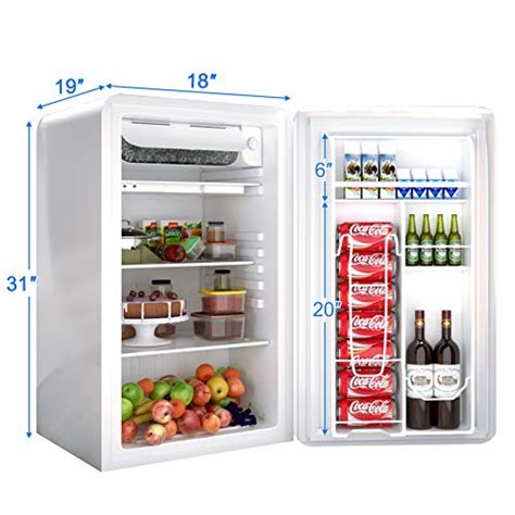 Best Garage Mini Fridge in 2022 (Reviews and Comparison)