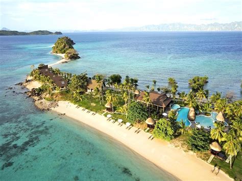 Two Seasons Coron Island Resort & Spa - Palawan, Philippines - Great ...