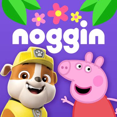 Noggin Preschool Learning App 212.1.0 APK Download by Nickelodeon ...