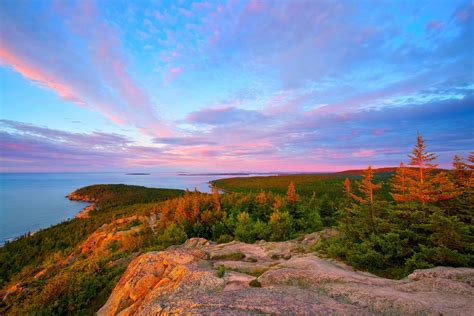 Acadia National Park: The Complete Guide