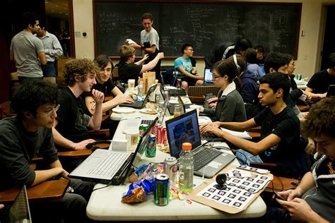 Four ideas for the future of hackathons – Knight Foundation