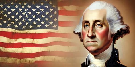 George Washington Prezident Den - Obrázek zdarma na Pixabay - Pixabay