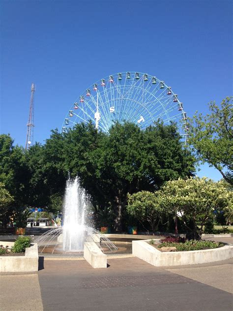 Fair Park - Fair Park - Dallas, TX | Visit dallas, Park, Fair park dallas