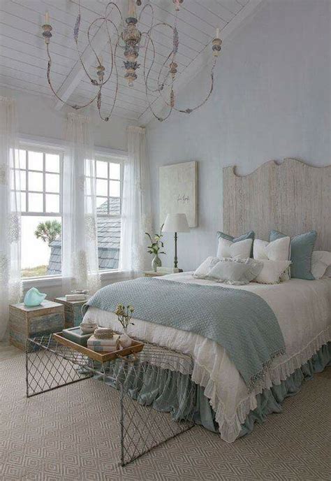 Coastal farmhouse | Home decor bedroom, Master bedrooms decor, Elegant ...