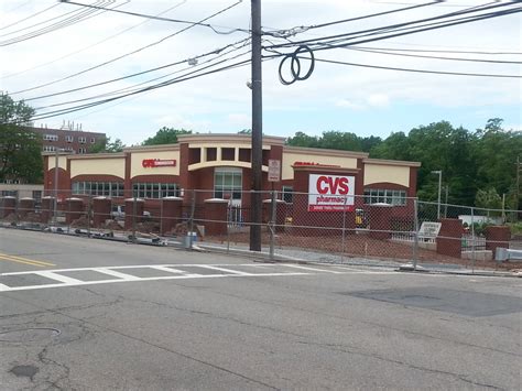 CVS Pharmacy to Open in Maplewood Thursday - The Village Green