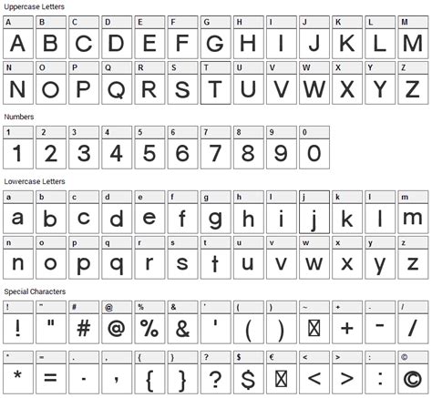 Gravity Font Download - Fonts4Free