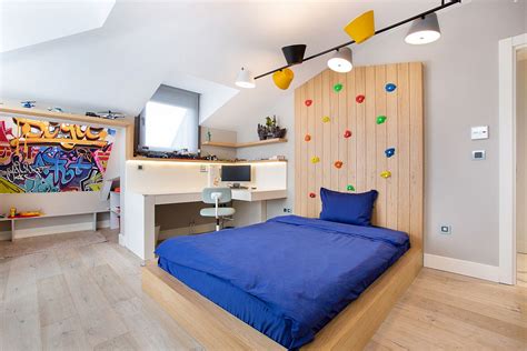 Kids’ Bedroom Trends for 2021 that Look Beyond Color and Style