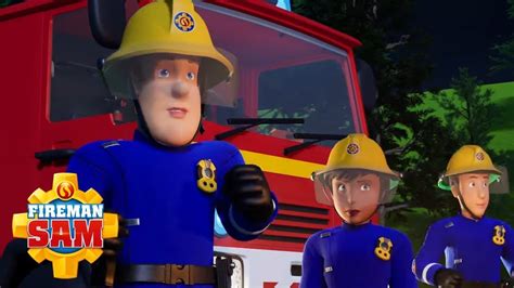 Welcome to Fireman Sam Season 13! @FiremanSam - YouTube