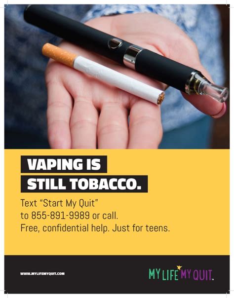 Vaping and E-cigarettes, education awareness SAFE Northern Michigan