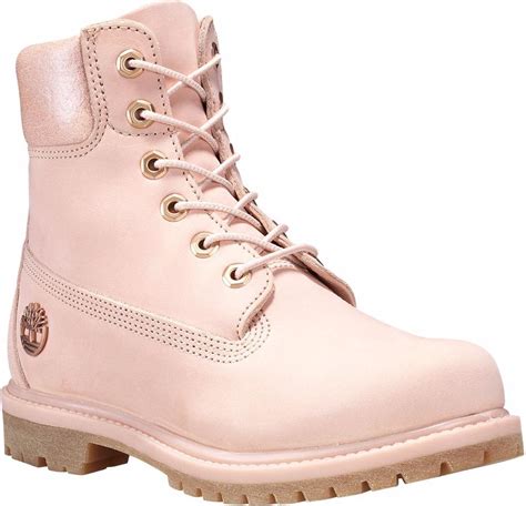 Timberland Women's 6-Inch Premium | Timberlands women, Timberland boots ...