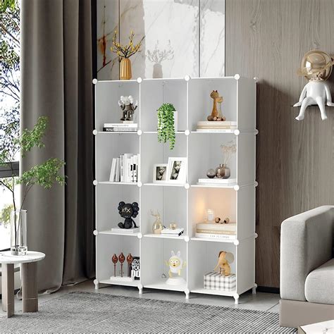 14 Best Storage Cube Shelves For 2024 | Storables