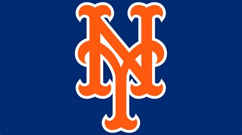 New York Mets Logo: valor, história, PNG