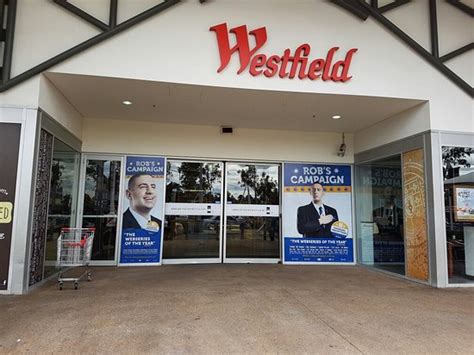 Westfield Mt Druitt (Mount Druitt) - 2020 All You Need to Know BEFORE ...