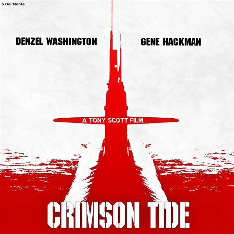 Crimson Tide.