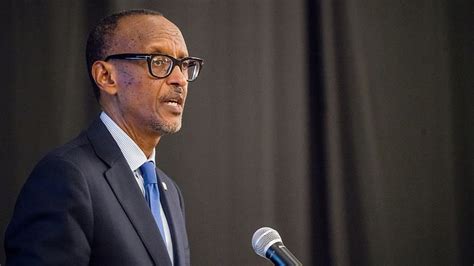 Opnion: America's disastrous love affair with Rwanda's Paul Kagame HD ...