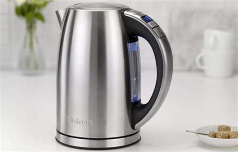 5 Best Cordless Electric Kettles Reviewed in 2020 - SKINGROOM