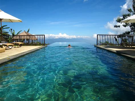 Amazing Infinity Pools Around The World - Bonjourlife