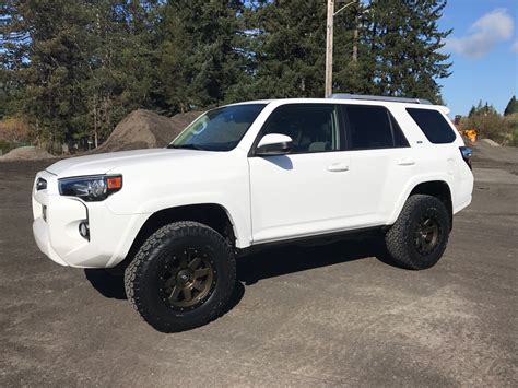 Another Bilstein 5100 question - Page 35 - Toyota 4Runner Forum ...