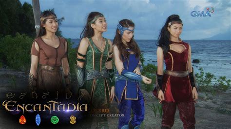 Encantadia 2016: Full Episode 9 - YouTube