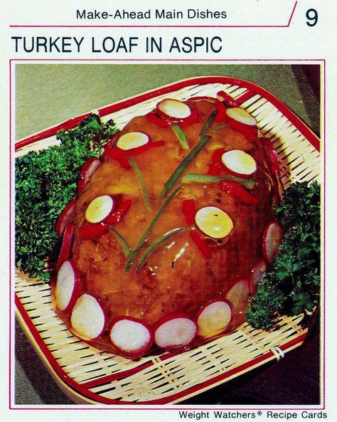 17 Aspic ideas | recipes, retro recipes, food