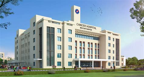 Homi Bhabha Cancer Hospital and Research Center, Muzaffarpur ...