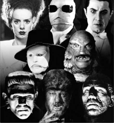 11+ Horror Movie Monsters PNG - Movies Images