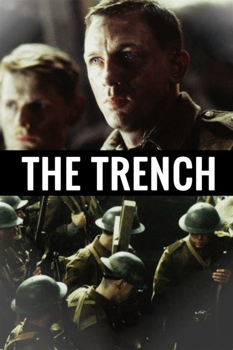 The Trench (1999) – Filmer – Film . nu