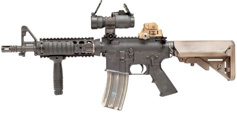 M4a1 Rifle