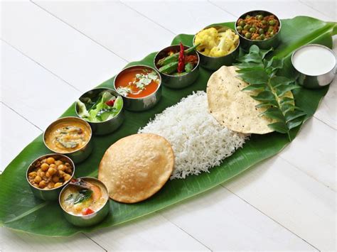 There’s more to food from Tamil Nadu than just dosa, says Kunal ...