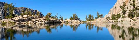 Lone Pine Lake Hike – HikingGuy.com