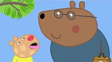 "Peppa Pig" Doctors (TV Episode 2018) - IMDb