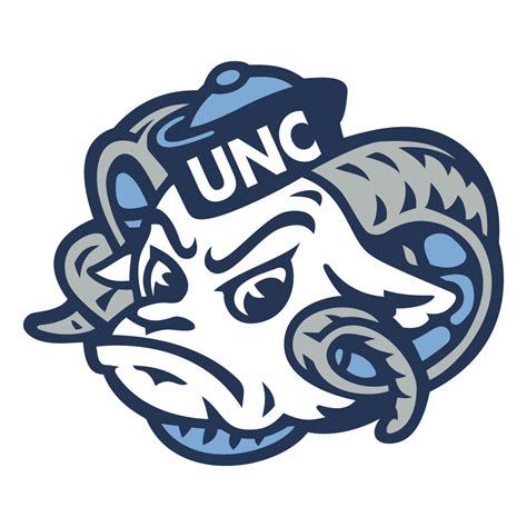 UNC Tar Heels Logo PNG Transparent (3) – Brands Logos