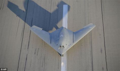 Military drones set to get stronger chemical weapons and could soon ...