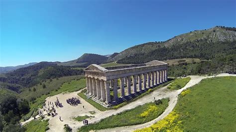 Segesta