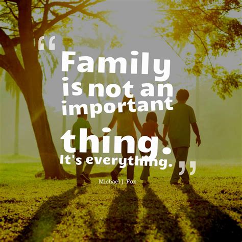 42 Inspirational Family Quotes And Sayings With Images