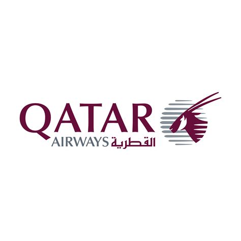 Qatar Airways Logo - PNG y Vector