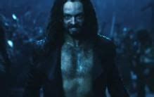 Lucian Underworld Rise of the Lycans | Underworld movies, Underworld ...