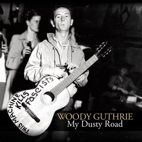 Woody Guthrie's 'This Land Is My Land' Gets 80th Birthday Celebration